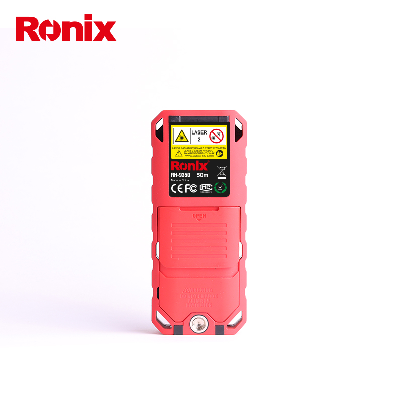 50M LASER METER DISTANCE - RONIX